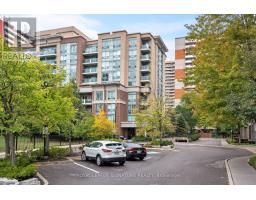 601 - 17 Michael Power Place, Toronto, ON M9A5G5 Photo 16