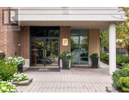 601 - 17 Michael Power Place, Toronto, ON M9A5G5 Photo 17