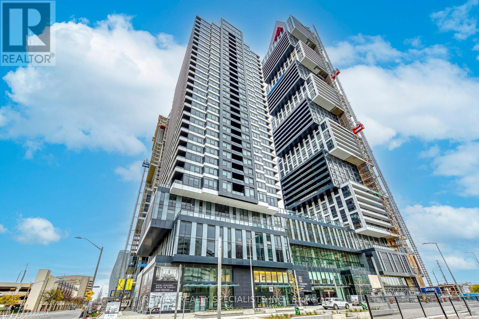 4102 - 4015 THE EXCHANGE, Mississauga (City Centre)