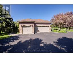 Kitchen - 11 Bridlewood Boulevard, Halton Hills, ON L0P1H0 Photo 9