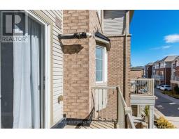 36 - 165 Hampshire Way, Milton, ON L9T8M7 Photo 28
