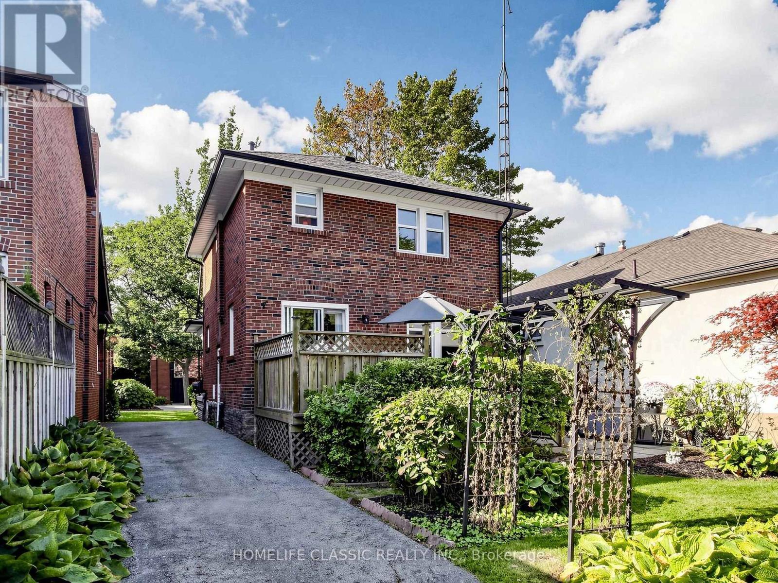 25 Dartmouth Crescent, Toronto, ON photo 43