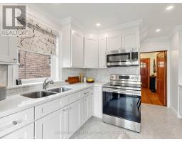 25 Dartmouth Crescent, Toronto, ON M8V1W9 Photo 16