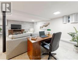 25 Dartmouth Crescent, Toronto, ON M8V1W9 Photo 35