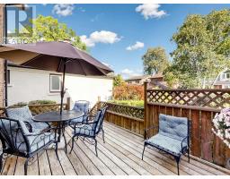 25 Dartmouth Crescent, Toronto, ON M8V1W9 Photo 41