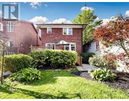 25 Dartmouth Crescent, Toronto, ON M8V1W9 Photo 42