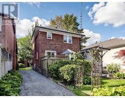 25 Dartmouth Crescent, Toronto, ON M8V1W9 Photo 43