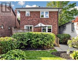 25 Dartmouth Crescent, Toronto, ON M8V1W9 Photo 44