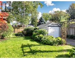25 Dartmouth Crescent, Toronto, ON M8V1W9 Photo 45