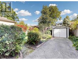 25 Dartmouth Crescent, Toronto, ON M8V1W9 Photo 46