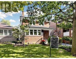 25 Dartmouth Crescent, Toronto, ON M8V1W9 Photo 50