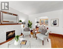 25 Dartmouth Crescent, Toronto, ON M8V1W9 Photo 9