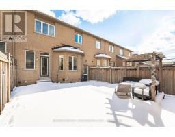 437 Silver Maple Road, Oakville, ON L6H0S2 Photo 37