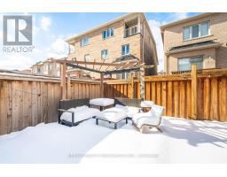 437 Silver Maple Road, Oakville, ON L6H0S2 Photo 39