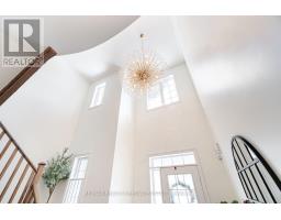 Bedroom 2 - 437 Silver Maple Road, Oakville, ON L6H0S2 Photo 6