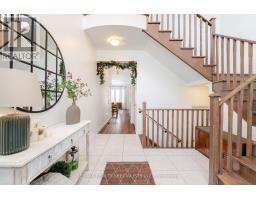 Bedroom 3 - 437 Silver Maple Road, Oakville, ON L6H0S2 Photo 7