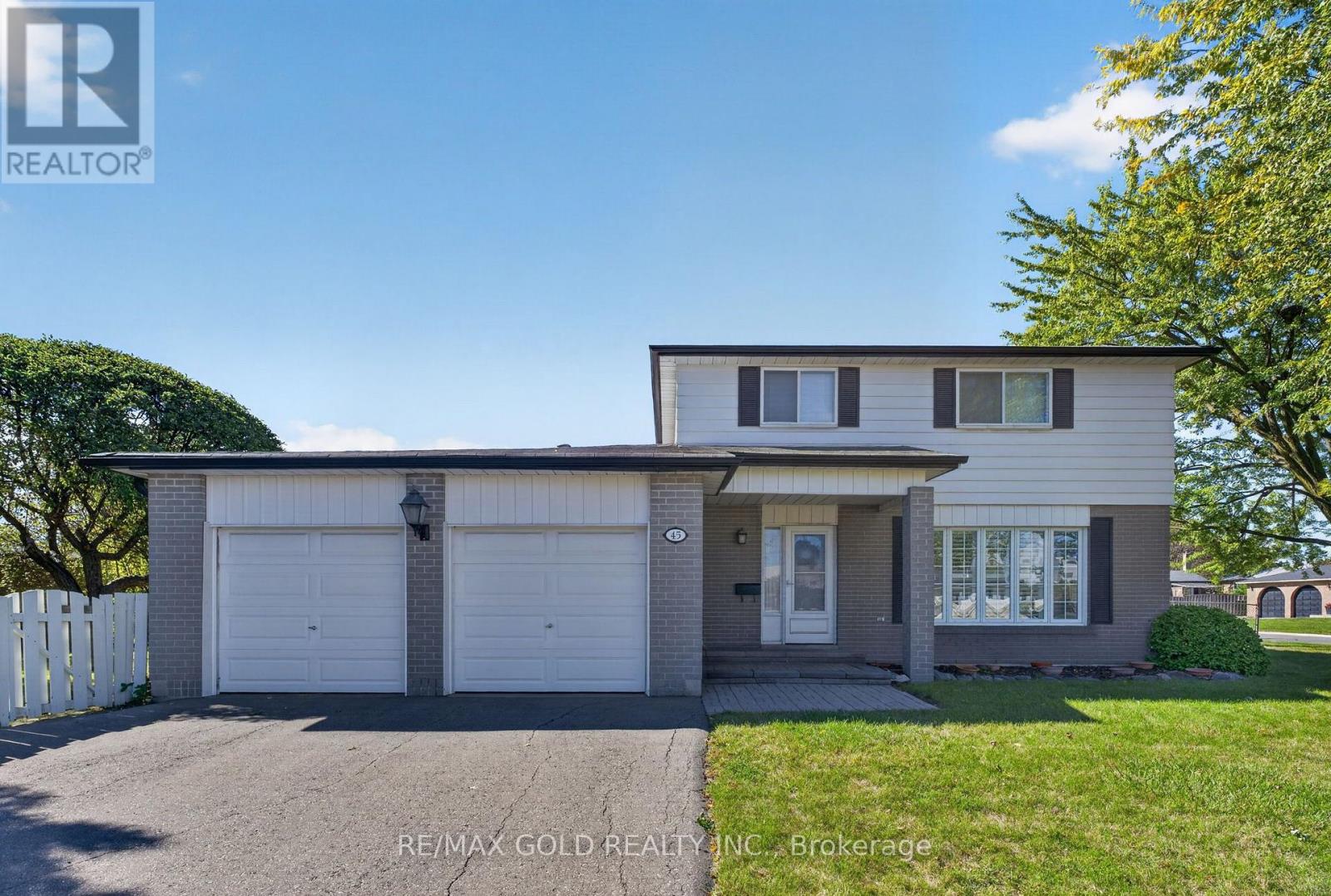 45 FIDELIA CRESCENT - 3