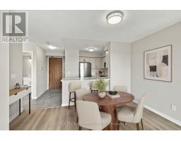 Laundry room - 405 - 4889 Kimbermount Avenue, Mississauga, ON L5M7R9 Photo 6
