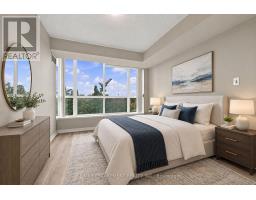 405 - 4889 Kimbermount Avenue, Mississauga, ON L5M7R9 Photo 9