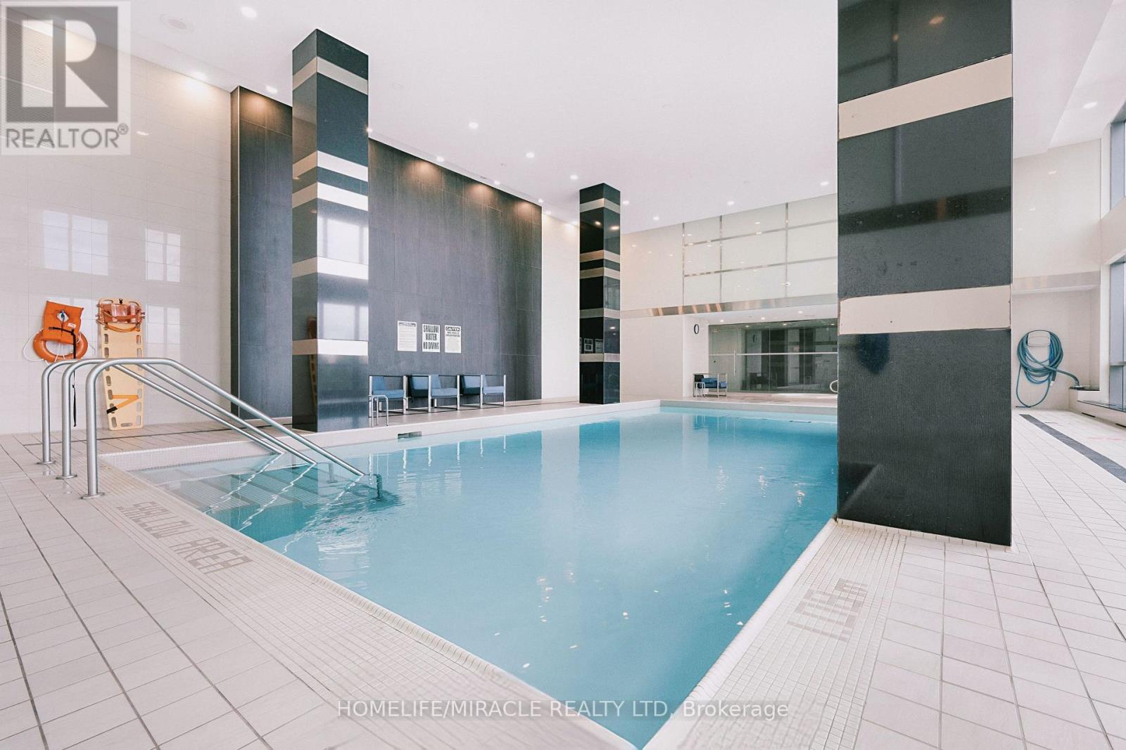 #1010 205 SHERWAY GARDENS ROAD - 23