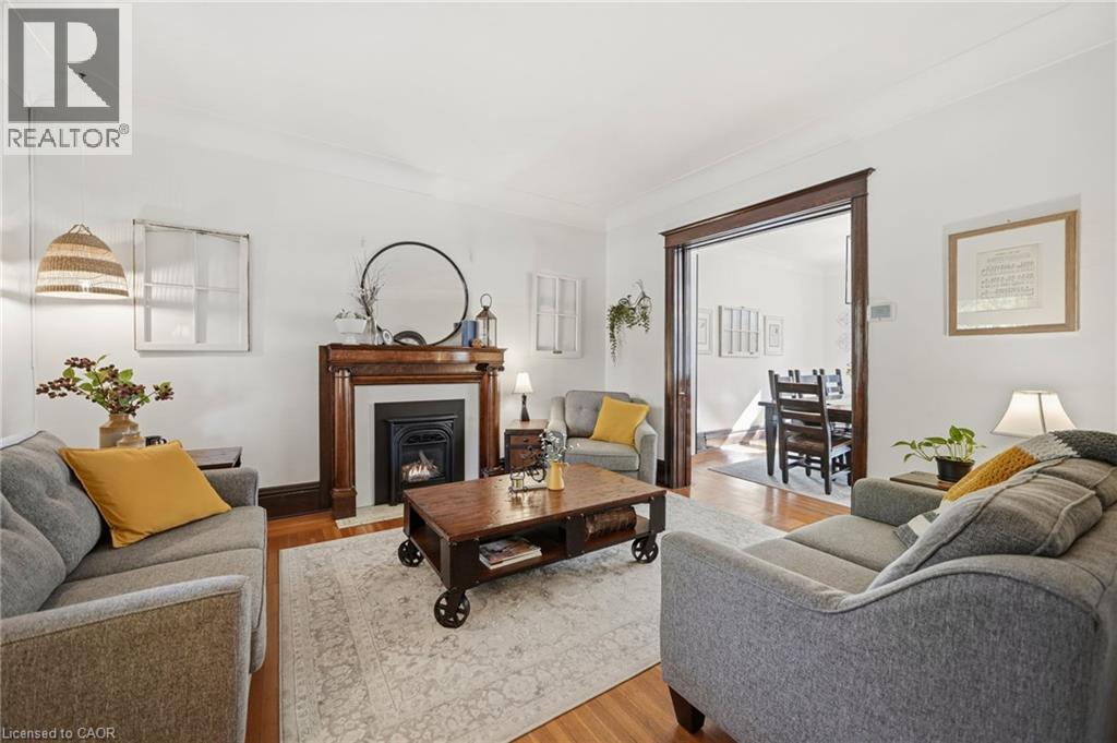 35 FAIRLEIGH Avenue S, Hamilton — photo 12