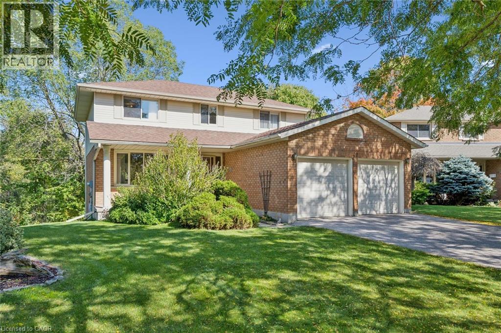 42 MITTON Place - 3