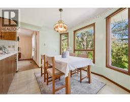 Dinette - 42 Mitton Place, Kitchener, ON N2R1B4 Photo 14