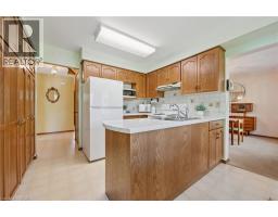 2pc Bathroom - 42 Mitton Place, Kitchener, ON N2R1B4 Photo 15