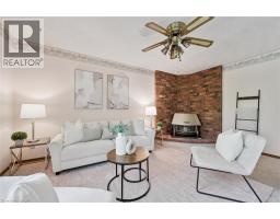 42 Mitton Place, Kitchener, ON N2R1B4 Photo 18