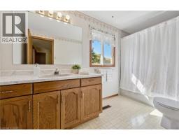 42 Mitton Place, Kitchener, ON N2R1B4 Photo 36
