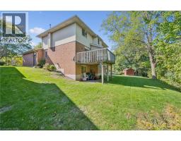42 Mitton Place, Kitchener, ON N2R1B4 Photo 41