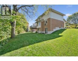 42 Mitton Place, Kitchener, ON N2R1B4 Photo 42