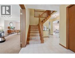5pc Bathroom - 42 Mitton Place, Kitchener, ON N2R1B4 Photo 6