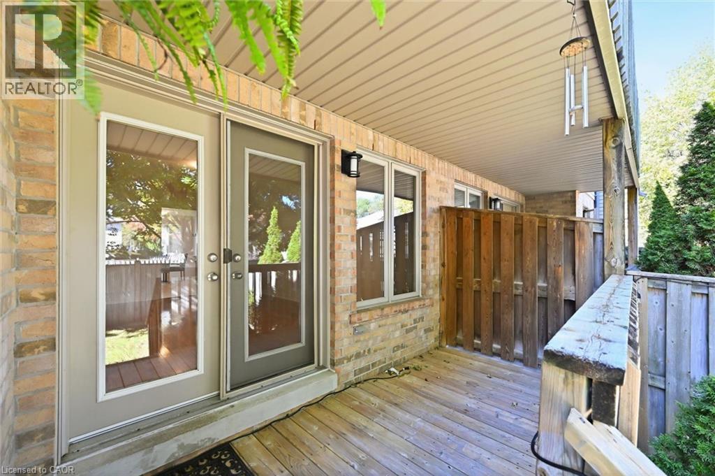 #11 705 CUMBERLAND Avenue - 37