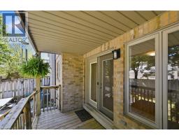 705 Cumberland Avenue Unit# 11, Burlington, ON L7N3W4 Photo 36