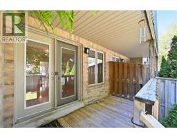 705 Cumberland Avenue Unit# 11, Burlington, ON L7N3W4 Photo 37
