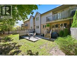 705 Cumberland Avenue Unit# 11, Burlington, ON L7N3W4 Photo 39