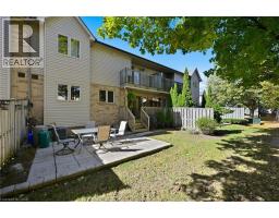 705 Cumberland Avenue Unit# 11, Burlington, ON L7N3W4 Photo 41
