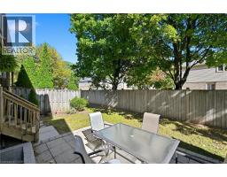 705 Cumberland Avenue Unit# 11, Burlington, ON L7N3W4 Photo 42