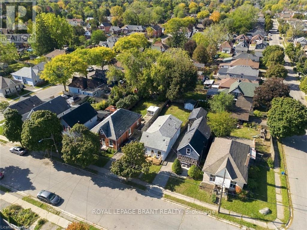 41 GORDON STREET - 24
