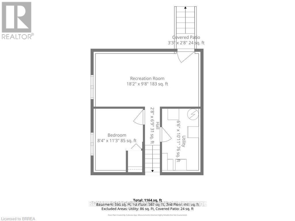 41 GORDON STREET - 31