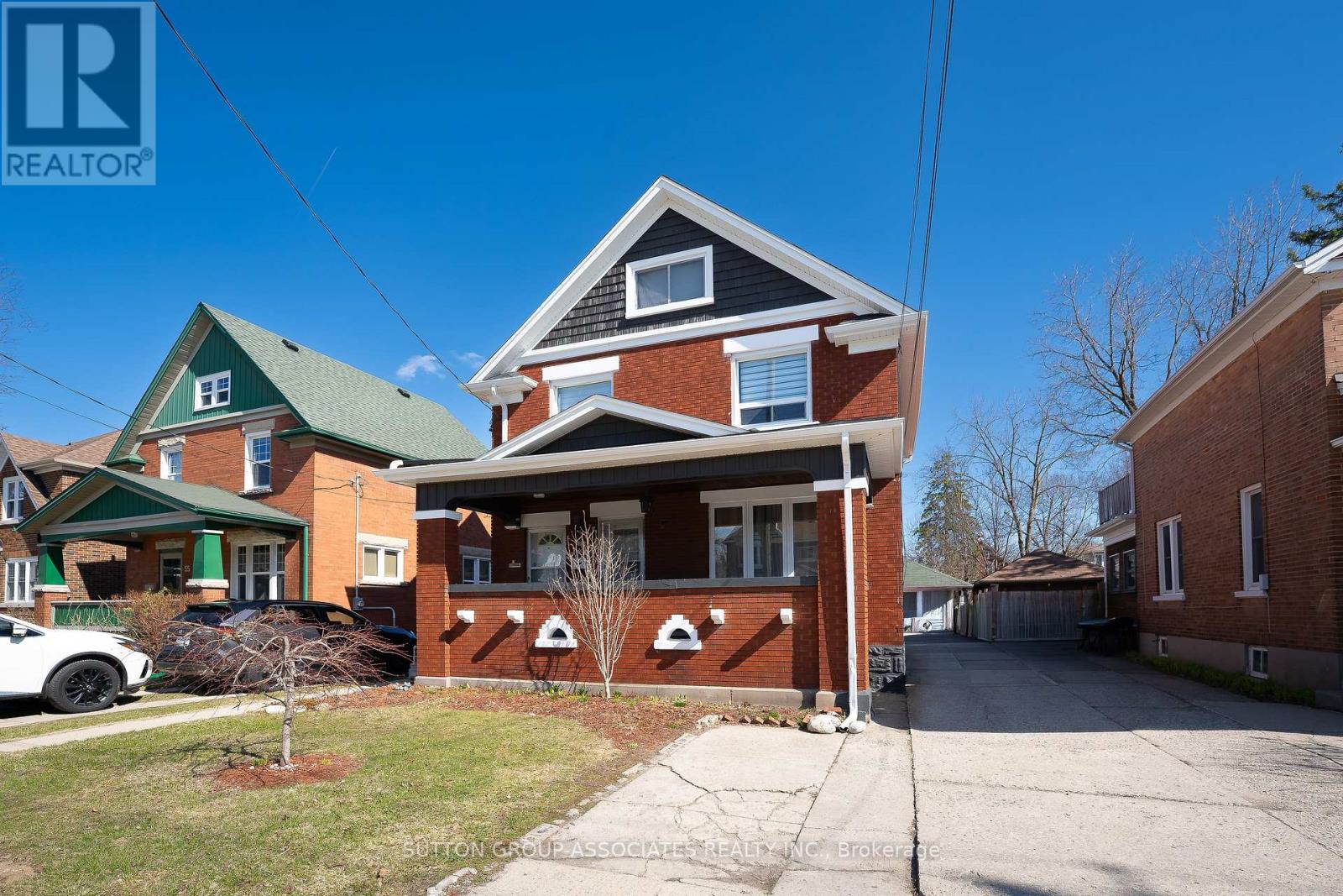 59 CHERRY STREET - 1