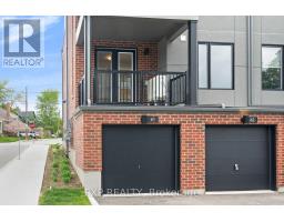 61 - 99 Roger Street, Kitchener, ON N2J1A4 Photo 25