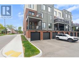 61 - 99 Roger Street, Kitchener, ON N2J1A4 Photo 26