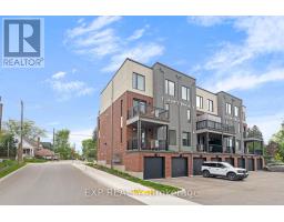 61 - 99 Roger Street, Kitchener, ON N2J1A4 Photo 27