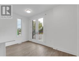 Bedroom - 61 - 99 Roger Street, Kitchener, ON N2J1A4 Photo 6