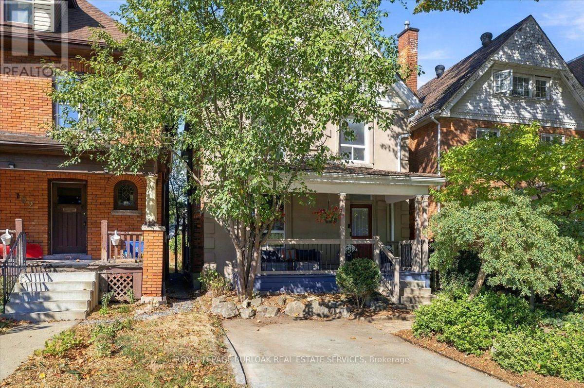 98 SANFORD AVENUE S - 3