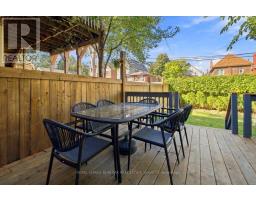 98 Sanford Avenue S, Hamilton, ON L8M2G8 Photo 44