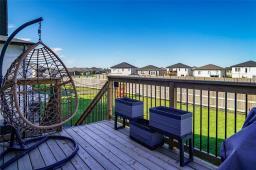 16 Prestwick Street, Niverville, MB R0A0A1 Photo 22