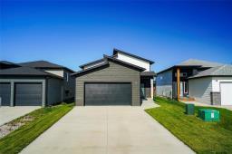16 Prestwick Street, Niverville, MB R0A0A1 Photo 7